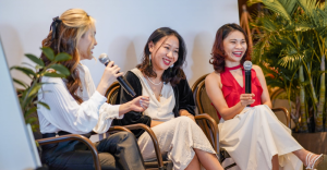 Giải phẫu nỗi lo khi giao tiếp