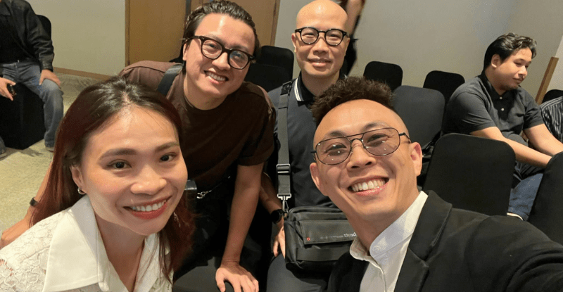 Community Builder: Xu hướng tương lai hay chỉ là theo trend?