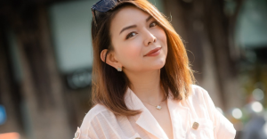 Ms Listar Nguyễn – “Slow is smooth, smooth is fast”