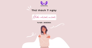 Thử Thách Hiểu Chính Mình