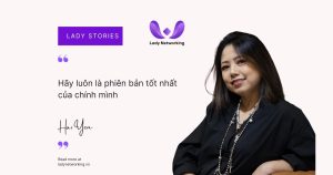 Huỳnh Hải Yến – Hành Trình Sáng Tạo Mùi Hương Và Những Thách Thức Phía Trước