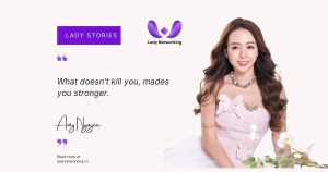 Amy Nguyễn – CEO OHM Vietnam: Hành Trình 14 Năm Xây Dựng Thương Hiệu Cao Cấp Tại Việt Nam