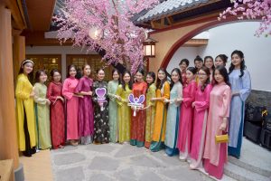 RECAP SỰ KIỆN “GLOW UP YOUR COLOR”✨
