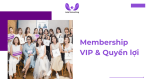 Lady Networking Membership