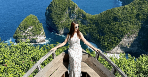 Rubyy Nguyễn – Thức tỉnh và hành động, rồi thành công sẽ đến