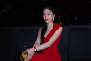 CEO thương hiệu đồ ngủ Emwear: Mất tất cả ở tuổi 32, không ngại trò chuyện với Chat GPT để vượt qua khủng hoảng